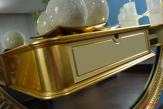 ������� Vismara star gate "big mirror"